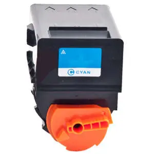 Canon CEXV21 Cartucho de Tóner Cian Genérico - Reemplazo 0453B002
