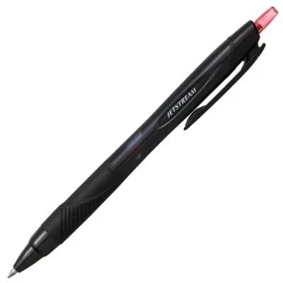 Uniball Rollerball Jetstream Sport Sxn-157E Retráctil 0.7Mm Rojo