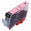 Canon Cli8 Magenta Photo Cartucho De Tinta Generico - Reemplaza 0625B001