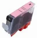 Canon CLI-8 Magenta Photo Cartucho de Tinta Compatible - Reemplazo 0625B001