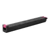 Sharp MX51 Magenta Cartucho de Tóner Genérico Compatible MX-51GTMA