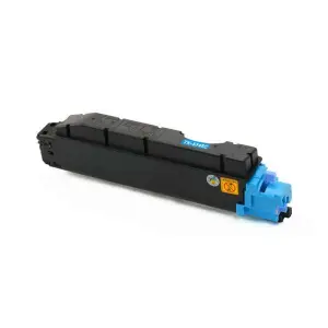 Kyocera TK5345 Cartucho de Tóner Cian Compatible - Reemplaza 1T02ZLCNL0/TK5345C