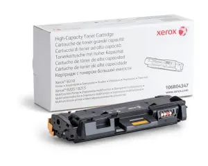 Xerox Cartucho de Tóner Original Negro para B205/B210/B215