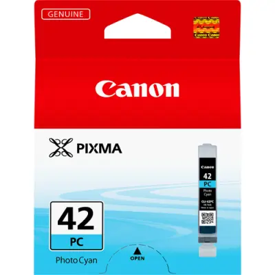Canon CLI-42 Cartucho de Tinta Original Cian para Impresoras