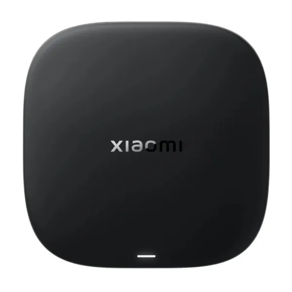 Xiaomi Tv Box S 3Rd Gen Ultra Hd 4K 32Gb - Wifi 6, Bluetooth 5.2, Hdmi 2.1, Usb