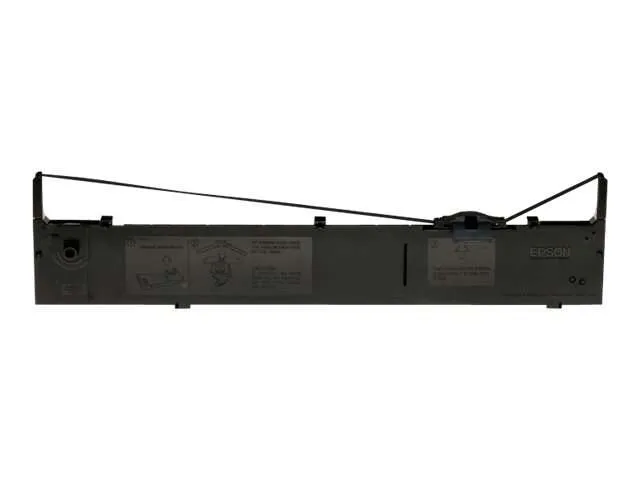 Epson Lq2070/Lq2080/Lq2170/Lq2180 Negra Cinta Matricial Original - C13S015086