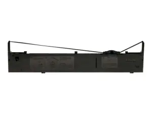 Epson Cinta Matricial Original Negra para LQ2070/LQ2080/LQ2170/LQ2180