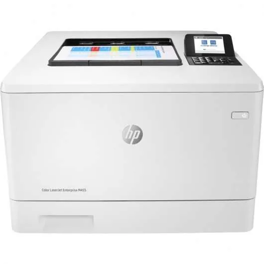 Hp Color Laserjet Enterprise M455Dn Impresora Laser Color Duplex 27Ppm