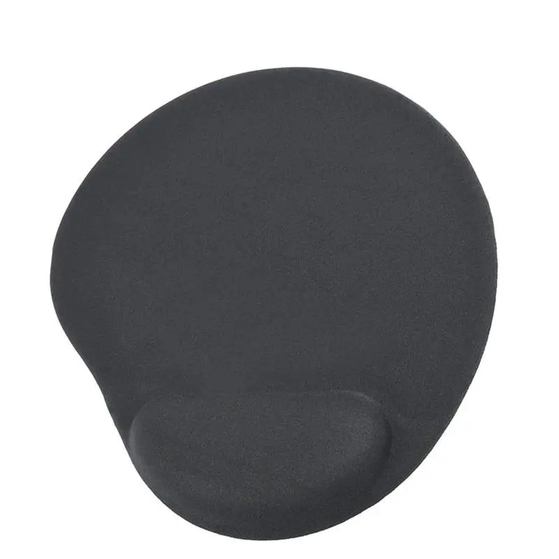 Gembird MP-GEL-BK Alfombrilla De Ratón Para Juegos Negra