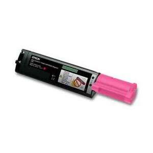 Epson Aculaser C1100/Cx11 Magenta Cartucho De Toner Generico - Reemplaza C13S050188