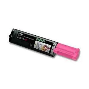 Epson Aculaser C1100/Cx11 Magenta Cartucho De Toner Generico - Reemplaza C13S050188