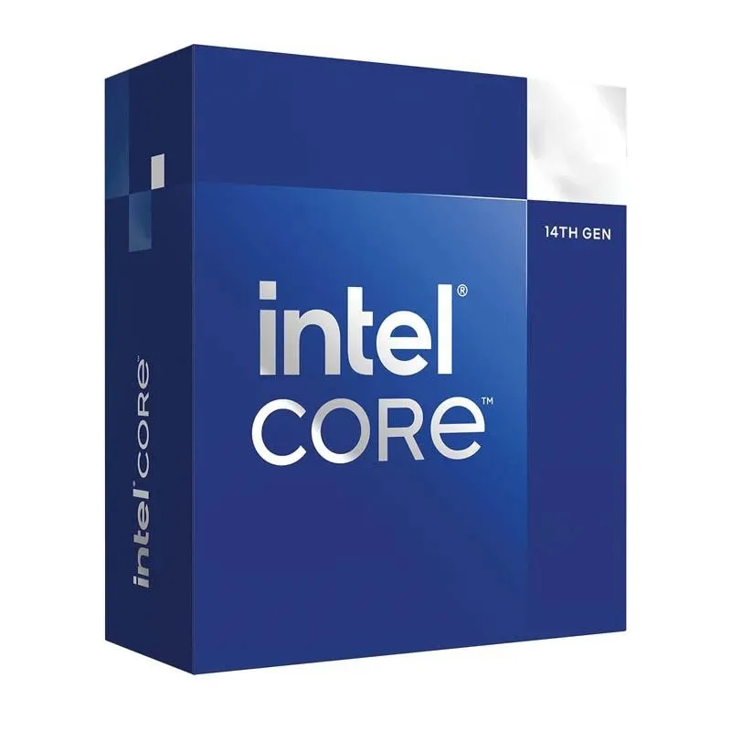 Intel Core I5 14400F 4.7Ghz 20Mb Lga 1700 Box