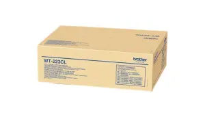 Brother Recipiente Para Tóner Residual HL-L3210CW/L3230CDW/L3270CDW/DCP-L3510CDW/L3550CDW/MFC-L3710CW/L3750CDW/L3770CDW