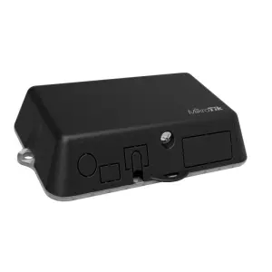Mikrotik LtAP Mini LTE con Antenas 2 mSIM