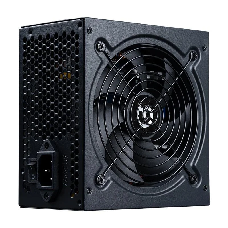Hiditec Fuente Al. Psu Rl750  80Plus Bronze Cert