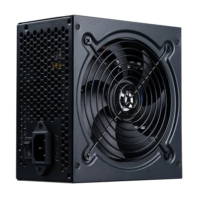 Hiditec PSU RL750 80PLUS Bronze Fuente de Alimentación ATX