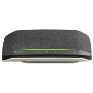 HP POLY ALTAVOZ Y SYNC 10 MANOS LIBRES USB CON MICROFONO RESISTENTE AL AGUA Y POLVO