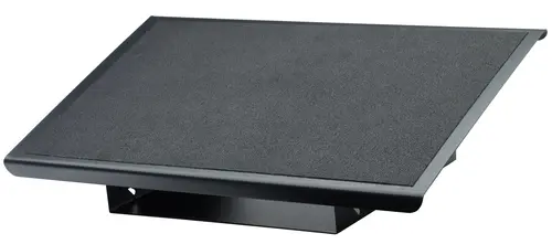 Fellowes Reposapiés Metálico Professional Series