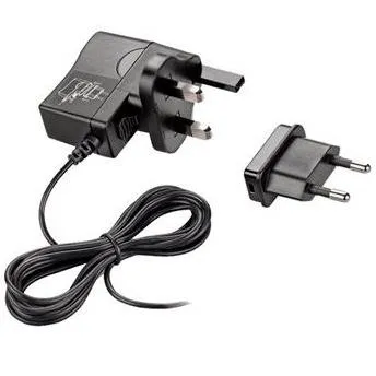 HP Adaptador De Corriente AC/DC UK/EU Para M12 MX10