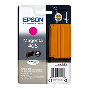 Epson 405 Cartucho de Tinta Original Magenta