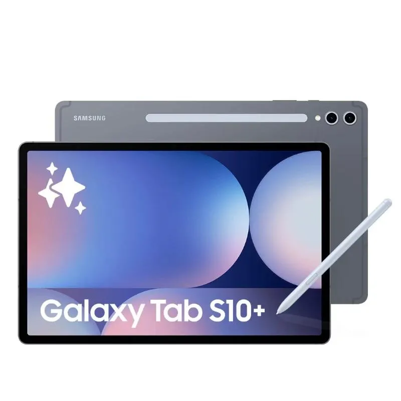 Samsung Galaxy Tab S10+ 12GB RAM 256GB WIFI Gray
