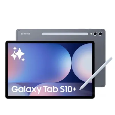 Samsung Galaxy Tab S10+ 12GB RAM 256GB WIFI Gray