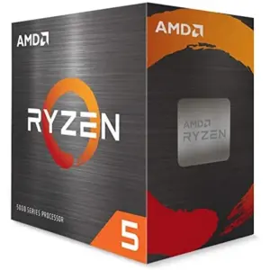 AMD Ryzen 5 5500 Procesador 3.6GHz Box