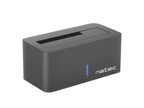 NATEC Kangaroo USB 3.2 Gen 1 Type-A Negro