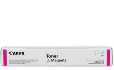 Canon CEXV54 Magenta Cartucho de Toner Original - 1396C002
