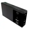 Epson T7551/T7561 Negro Cartucho de Tinta Pigmentada Genérico Reemplazo C13T755140/C13T756140