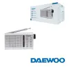 Daewoo DW1037 Radio Portátil AM/FM Analógica con Antena Telescópica y Auriculares