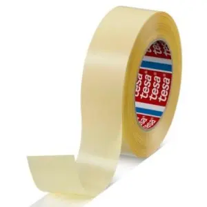Tesa Cinta Adhesiva Doble Cara 64621 25mm x 50m Transparente