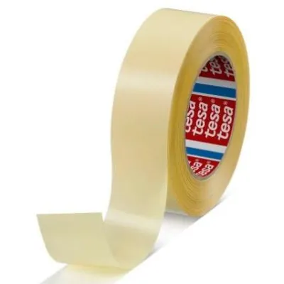 Tesa Cinta Adhesiva Doble Cara 64621 25mm x 50m Transparente