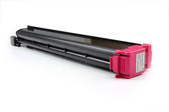 Konica Minolta Tn611 Magenta Cartucho De Toner Generico - Reemplaza Tn611M/A070350