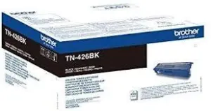 Brother TN426 Cartucho de Tóner Original Negro