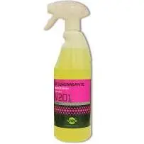 Vinfer Limpiador Desengrasante V201 Multiusos 750ml Amarillo