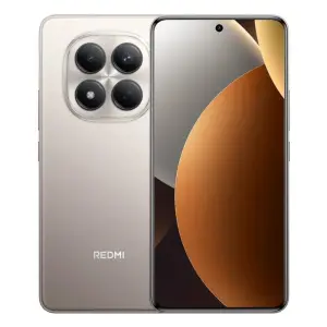 Xiaomi Redmi Note 15 Pro 8Gb 256Gb 6.77" Titanium