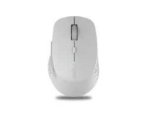 Mouse Rapoo Wireless y Bluetooth M300 Silent - 2.4G GHz BT 4.0