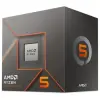 AMD Ryzen 5 8400F Procesador 4.2GHz SK.AM5
