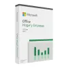 Microsoft Office 2024 Hogar y Empresa PKC - Software Ofimático