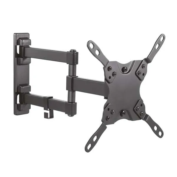 AISENS Soporte Para TV 42" (106,7 cm) Negro