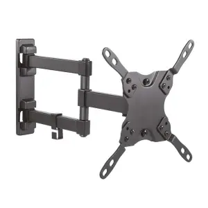 AISENS Soporte Para TV 42" (106,7 cm) Negro