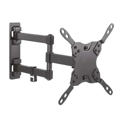 AISENS Soporte Para TV 42" (106,7 cm) Negro