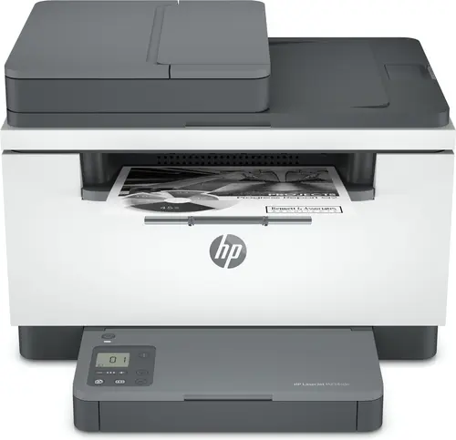 Hp Laserjet M234Sdn Multifunction Blanco Y Negro Impresora, Solo Ethernet; Fotocopiadora, Escáner
