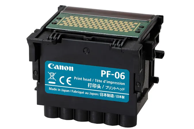 Canon PF06 Cabezal de Impresion Original - 2352C001