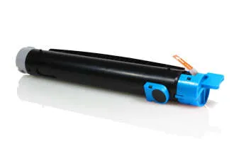 Xerox Phaser 6250 Cartucho de Tóner Genérico Cyan - Reemplaza 106R00672