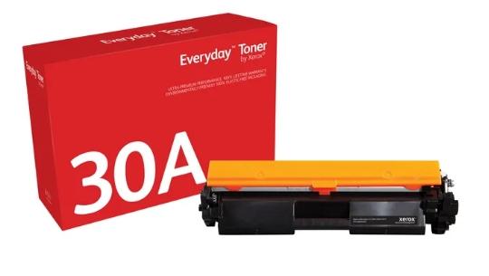 Xerox Everyday Toner Negro Para Hp Lj M203 - 30A - Cf230A