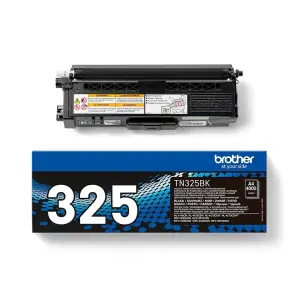 Brother Toner Negro HL-4140CN/4150CDN/4570CDW - DCP-9055CDN/9270CDN - MFC-9460CDN/9465CDN/9970CDW