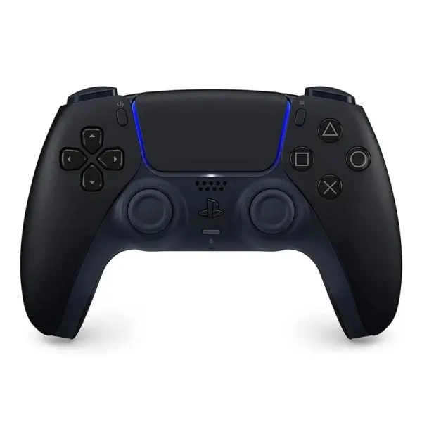 Sony PS5 DualSense V3 Mando Inalámbrico Negro para PS5