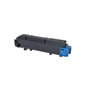 Kyocera TK5390 Cyan Cartucho de Tóner Genérico Reemplazo 1T02Z1CNL0/TK5390C